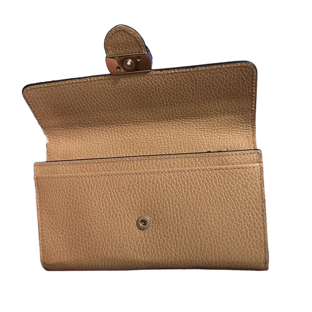 Interlocking Gg Wallet - image 3